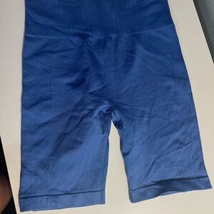 All in Motion Blue Activewear